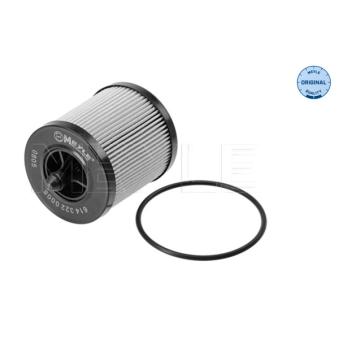 Filtre à huile MEYLE