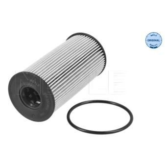 Filtre à huile MEYLE 614 322 0013