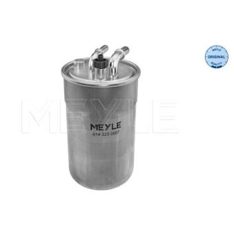 Filtre à carburant MEYLE 614 323 0007