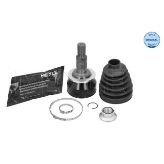 Embout de cardan avant (kit de réparation) MEYLE 614 498 0085