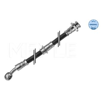 Flexible de frein MEYLE