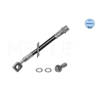 Flexible de frein MEYLE