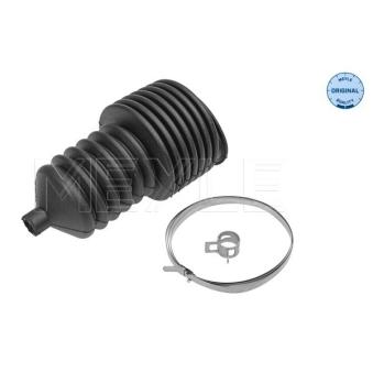 Jeu de joints-soufflets, direction MEYLE 614 620 0005