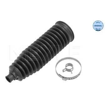 Jeu de joints-soufflets, direction MEYLE