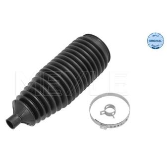 Jeu de joints-soufflets, direction MEYLE