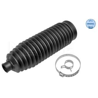 Jeu de joints-soufflets, direction MEYLE