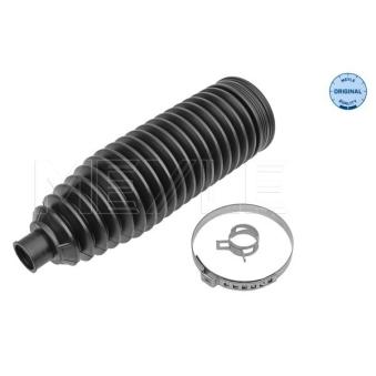 Jeu de joints-soufflets, direction MEYLE