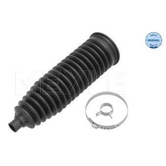 Jeu de joints-soufflets, direction MEYLE