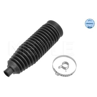 Jeu de joints-soufflets, direction MEYLE