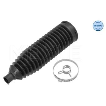 Jeu de joints-soufflets, direction MEYLE 614 620 0018