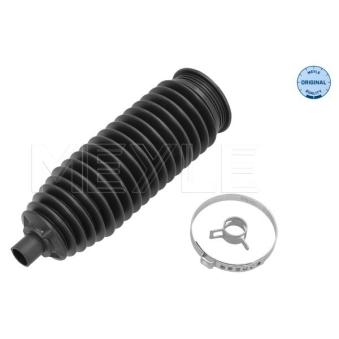 Jeu de joints-soufflets, direction MEYLE