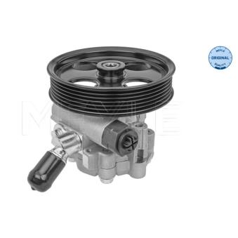 Pompe hydraulique, direction MEYLE