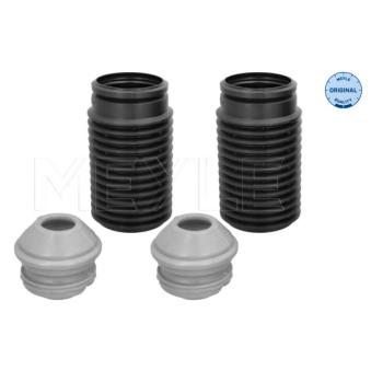 Kit de protection contre la poussière, amortisseur MEYLE