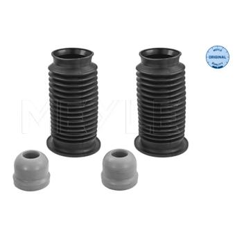 Kit de protection contre la poussière, amortisseur MEYLE 614 640 0003