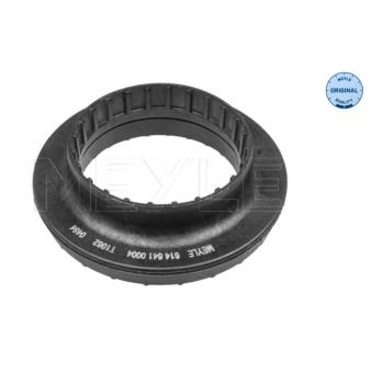 Roulement, coupelle de suspension MEYLE 614 641 0004