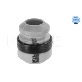 Butée élastique, suspension MEYLE