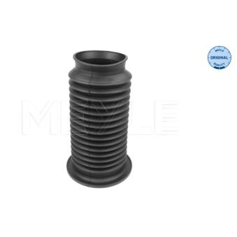 Bouchon de protection/soufflet, amortisseur MEYLE 614 643 0000