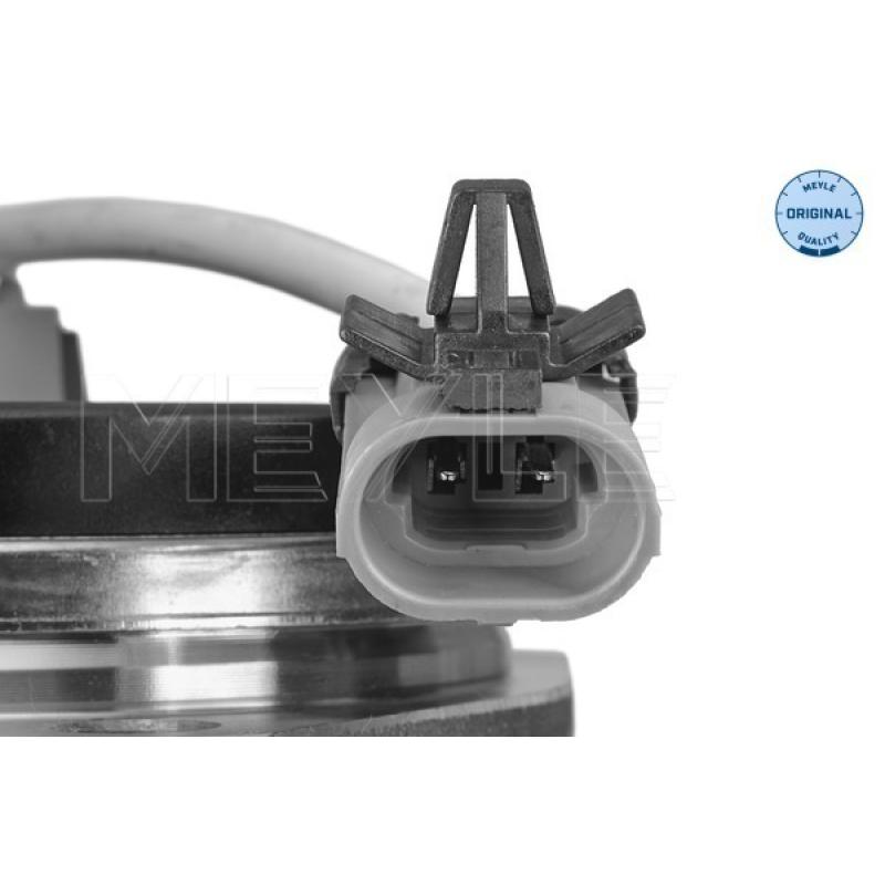 Moyeu de roue avant MEYLE 614 652 0003 - Visuel 1