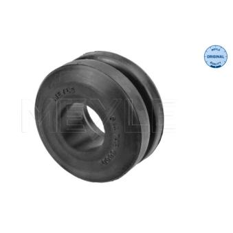 Butée élastique, suspension MEYLE