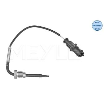 Capteur, température des gaz MEYLE