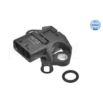 Capteur, pression du tuyau d'admission MEYLE 614 812 0004