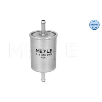 Filtre à carburant MEYLE