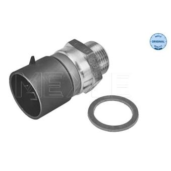 Interrupteur de température, ventilateur de radiateur MEYLE