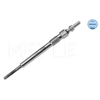 Bougie de préchauffage MEYLE