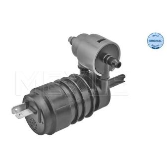 Pompe d'eau de nettoyage, nettoyage des vitres MEYLE