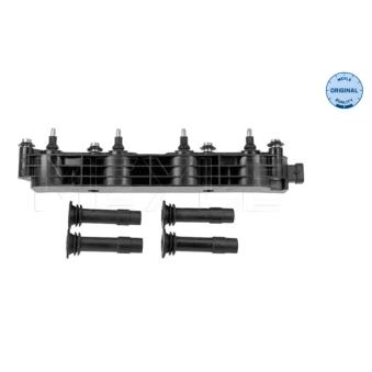 Bobine d'allumage MEYLE 614 885 0006