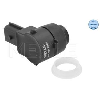 Capteur, aide au stationnement MEYLE 614 895 0000