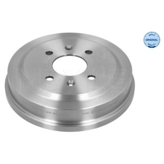 Tambour de frein MEYLE 615 523 0035