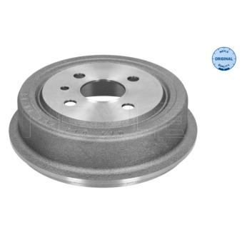 Tambour de frein MEYLE