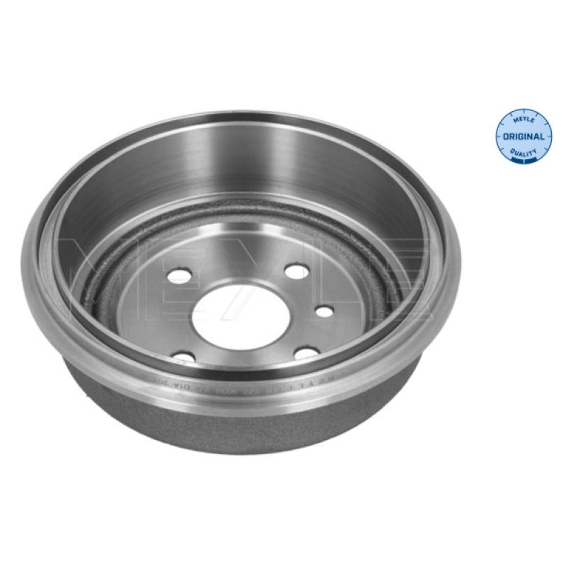 Tambour de frein MEYLE 615 523 6002 - Visuel 1