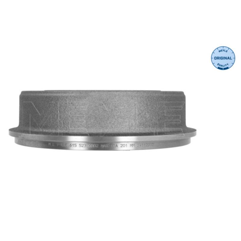 Tambour de frein MEYLE 615 523 6002 - Visuel 2