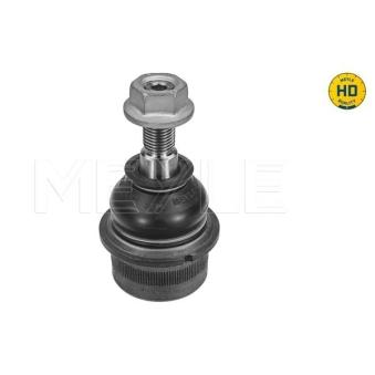 Rotule de suspension MEYLE 616 010 0005/HD