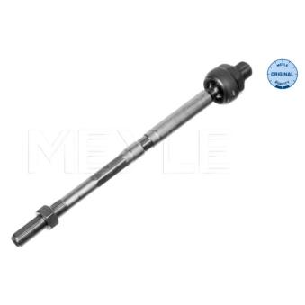 Rotule de direction intérieure, barre de connexion MEYLE 616 031 0014