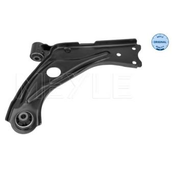 Triangle ou bras de suspension (train avant) MEYLE