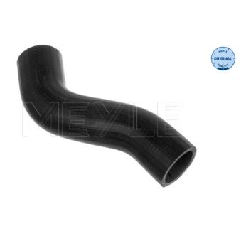 Durite de radiateur MEYLE 619 133 0007
