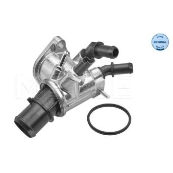 Thermostat, liquide de refroidissement MEYLE 628 228 0006
