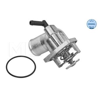 Thermostat, liquide de refroidissement MEYLE 628 228 0007