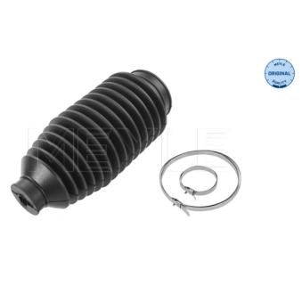 Joint-soufflet, direction MEYLE