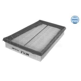 Filtre à air MEYLE 712 321 0009