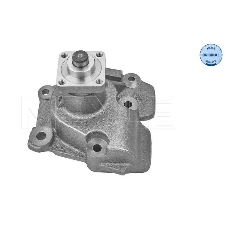 Pompe à eau MEYLE 713 001 0002 - Visuel 1