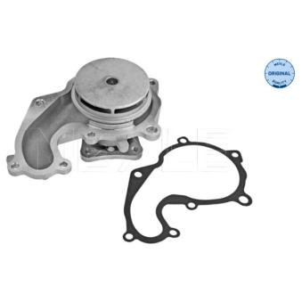 Pompe à eau MEYLE 713 220 0001
