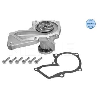 Pompe à eau MEYLE 713 220 0017