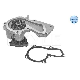 Pompe à eau MEYLE 713 220 0021