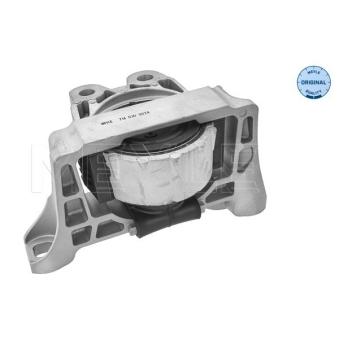 Support moteur MEYLE