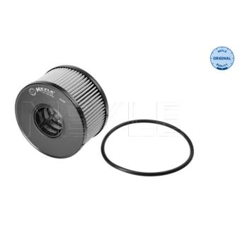 Filtre à huile MEYLE 714 108 0000