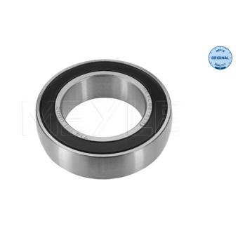 Palier-relais, arbre moteur MEYLE